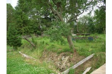 Słowacja Privát Rabczyce / Rabčice, Zewnątrz